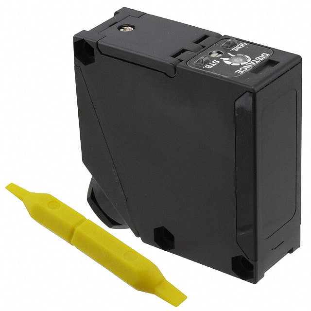 EQ-501T Panasonic Industrial Automation Sales  Sensori ottici - Fotoelettrici industriali